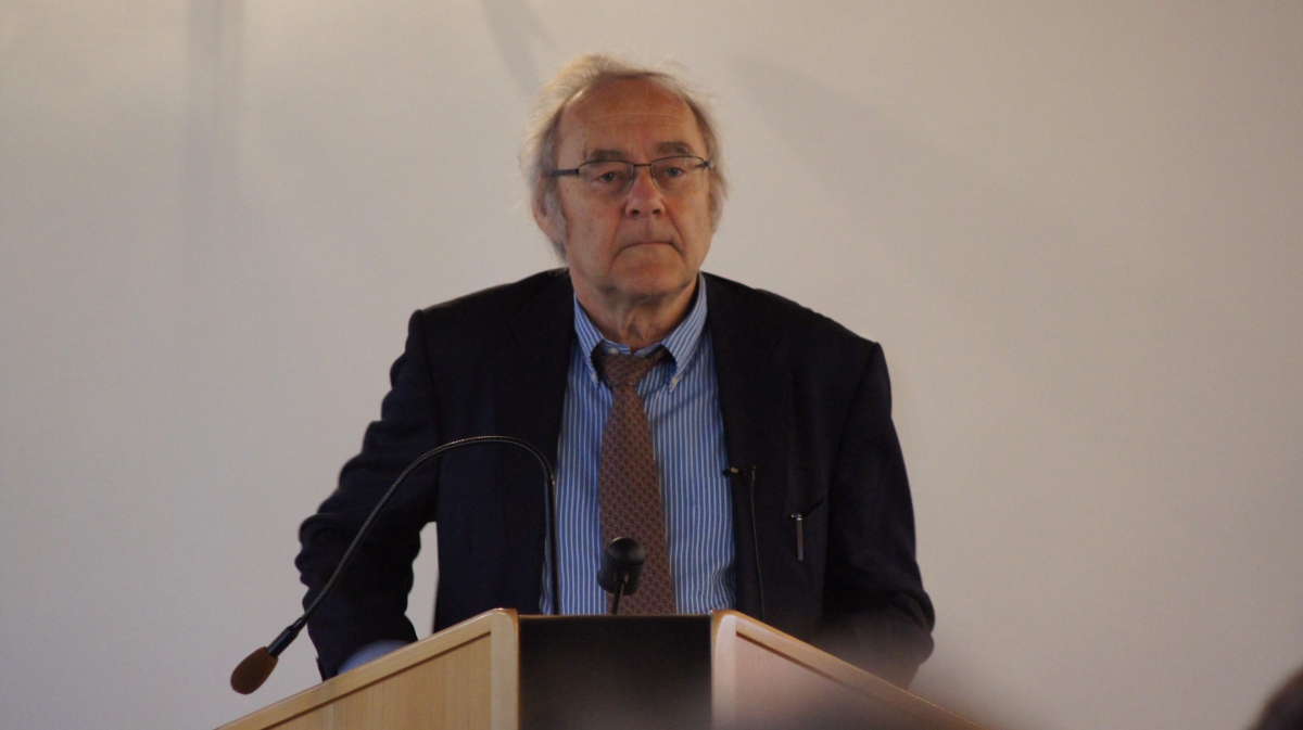 Josef Mitterer